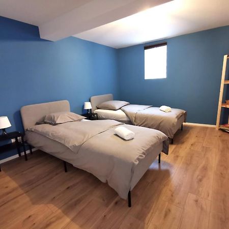 Maisonnette Soultzmatt Villa Екстериор снимка