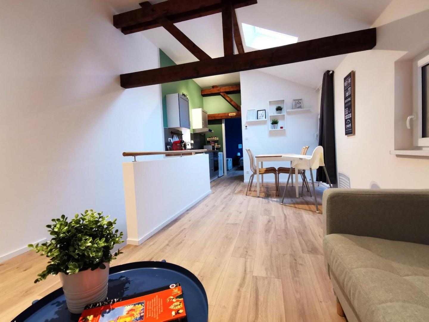 Maisonnette Soultzmatt Villa Екстериор снимка
