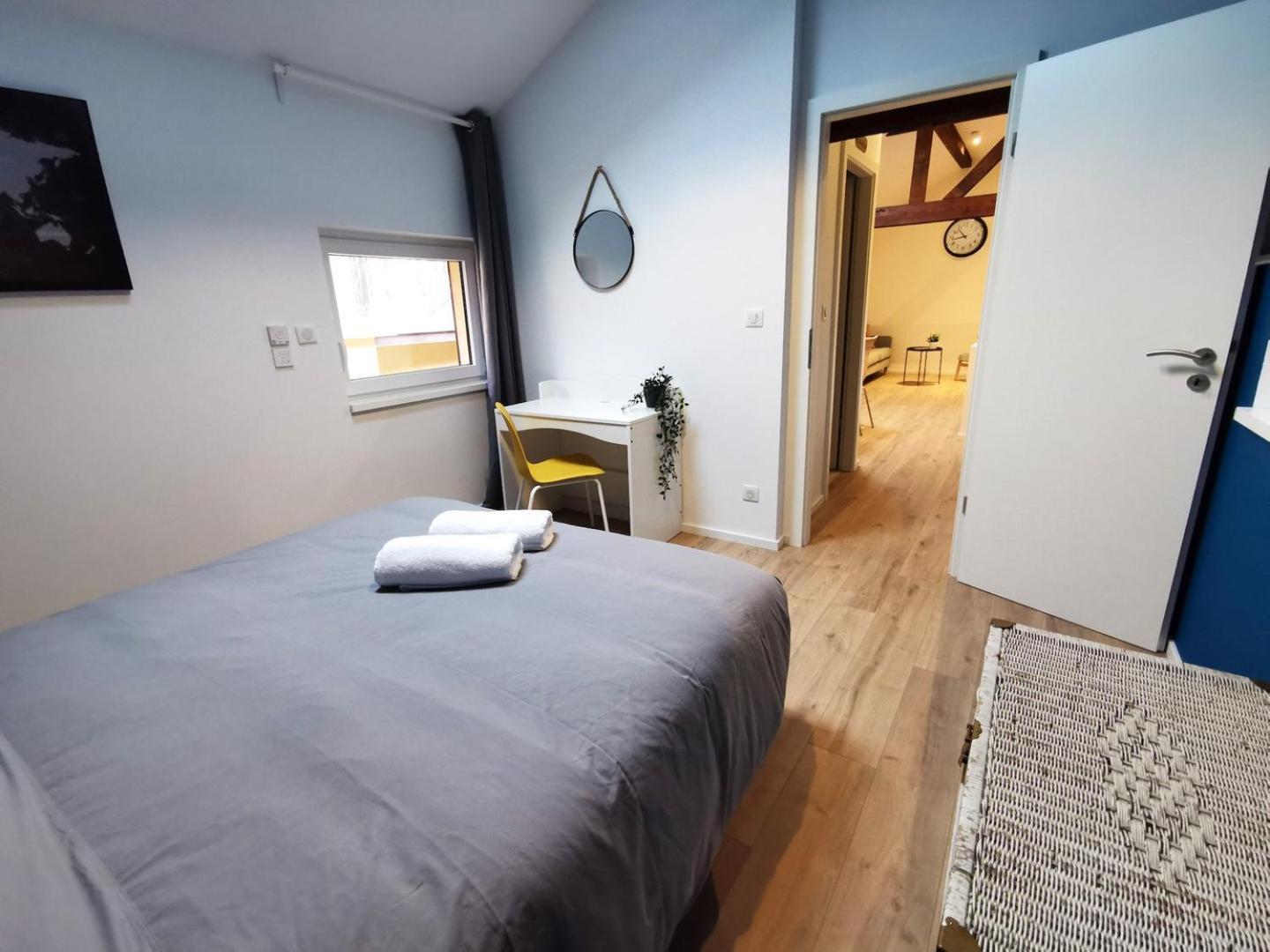Maisonnette Soultzmatt Villa Екстериор снимка
